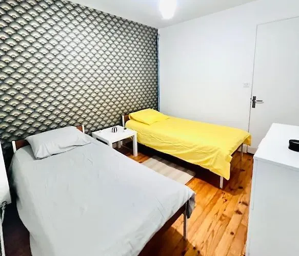 Confort Et Elegance A 250M De L\'Em Lyon