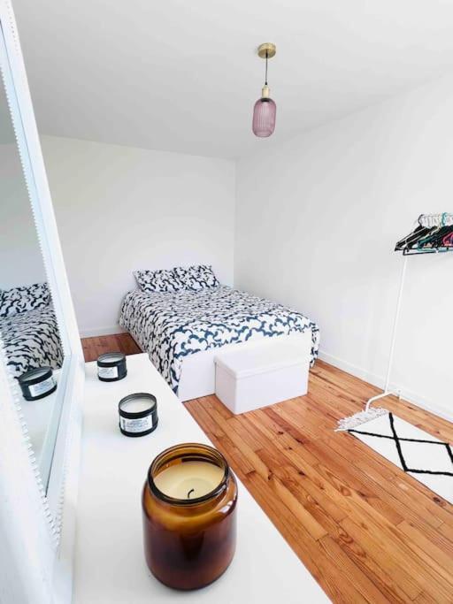 Confort Et Elegance A 250m De L'em Lyon Apartment Saint-Etienne (Loire)